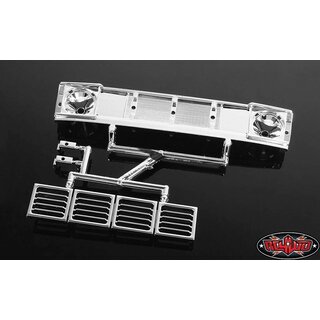 RC4WD Mojave II Front Grille