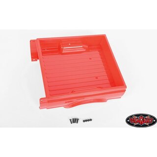 RC4WD Mojave II Rear Bobbed Bed