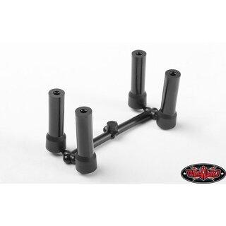 RC4WD Toyota 4Runner Body Mount Posts for TF2 Chassis