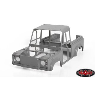 RC4WD 2015 Land Rover Defender D90 Main Body