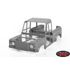 RC4WD 2015 Land Rover Defender D90 Main Body