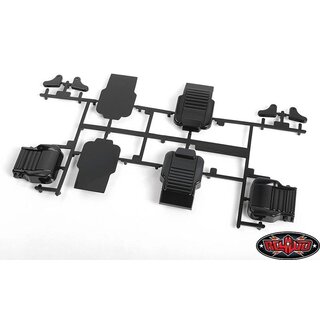 RC4WD 2015 Land Rover Defender D90 SUV Seats