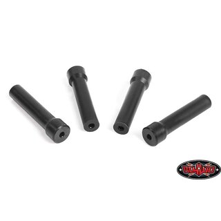 RC4WD 1987 Toyota XtraCab Body Mount Posts for TF2 Chassis