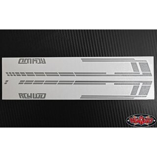 RC4WD Escapade Stripes for Gelande II 2015