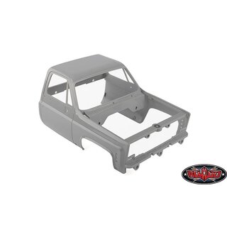 RC4WD Fahrerhaus