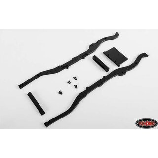 RC4WD Gelande 2 Chassis Set