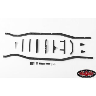 RC4WD Trail Finder 2 LWB Chassis Set
