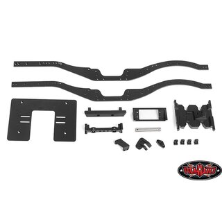 RC4WD C2X Chassis Set