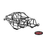 RC4WD Iron Hammer 1/8 Steel Monster Truck Char 3 Chassis Set