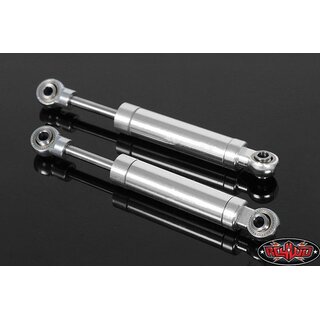 RC4WD The Ultimate Scale Shocks 70mm (Silver)