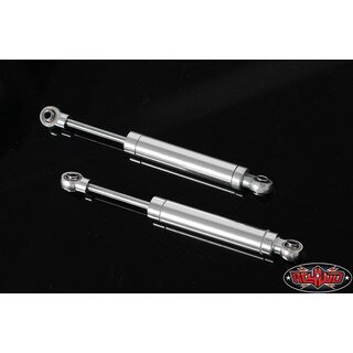 RC4WD The Ultimate Scale Shocks 80mm (Silver)