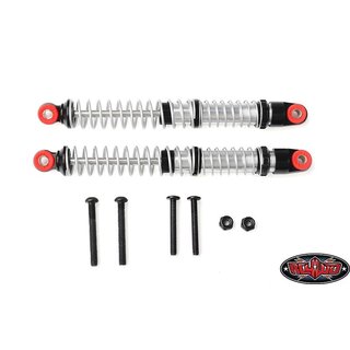 RC4WD Aluminium Sto�d�mpfer vorne