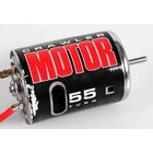 RC4WD 540 Crawler Brushed Motor 55T