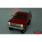 RC4WD LED Light Set for Blazer Body Set