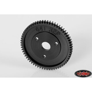 RC4WD 64t Delrin Spur Gear for R3 2 Speed Transmission