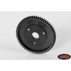 RC4WD 64t Delrin Spur Gear for R3 2 Speed Transmission