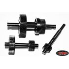 RC4WD Internal Gear Set for AX2 2 Speed Transmission