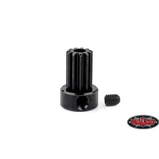 RC4WD 11 Tooth 48p Hardened Steel Pinion Gear