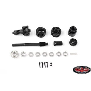 RC4WD Trail Finder 3 W56 2-Speed Transmission Replacement Gears