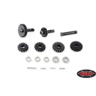 RC4WD Trail Finder 3 Transfer Case Replacement Gears