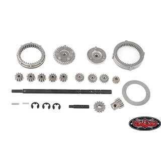 RC4WD Getriebezahnr�der