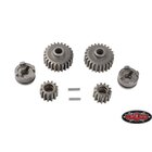 RC4WD Verteilergetriebe-Zahnr�der