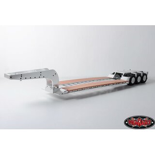 RC4WD 1/14 Lowboy Trailer
