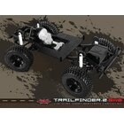 RC4WD Trail Finder 2 Truck Kit SWB