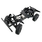 RC4WD Gelande II Truck Kit 1/10 Chassis Kit