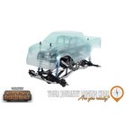 RC4WD Carbon Assault 1/10th Monster Truck KIT