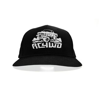 RC4WD K10 Hat