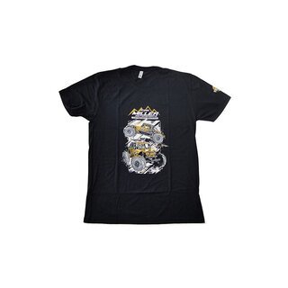 RC4WD Miller Motorsport Shirt (3XL)