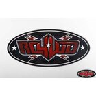 RC4WD Logo Decal Sheets (10)