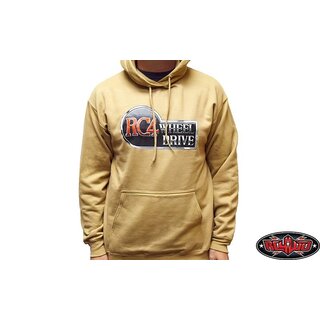 RC4WD Old School Hoodie (2XL)