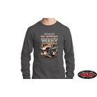 RC4WD Blazing Trails Long Sleeve Shirt (XL)
