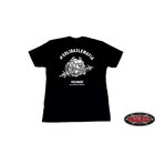 RC4WD Solid Axle Mafia Shirt (S)