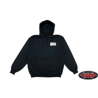 RC4WD Solid Axle Mafia Hoodie (2XL)