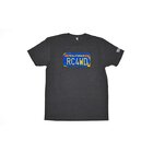 RC4WD License Plate Shirt (S)
