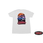 RC4WD K10 T-Shirt (L)