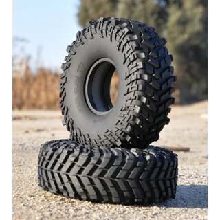 RC4WD Mickey Thompson 1.9 Single Baja Claw TTC Scale Reifen