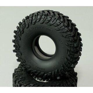 RC4WD Mickey Thompson 1.55 Single Baja Claw TTC Scale Tire