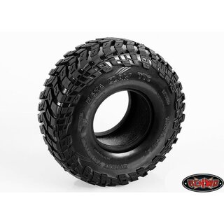 RC4WD Mickey Thompson 1.7 Single Baja Claw TTC Radial...