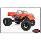 RC4WD Carbon Assault 1/10th Monster Truck