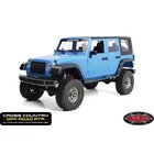 RC4WD SLVR Cross Country Off-Road RTR W/ 1/10