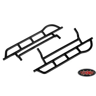 RC4WD Tough Armor Side Steel Sliders for Trail Finder 2