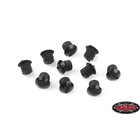 RC4WD End Caps for 7mm Tube Bumpers