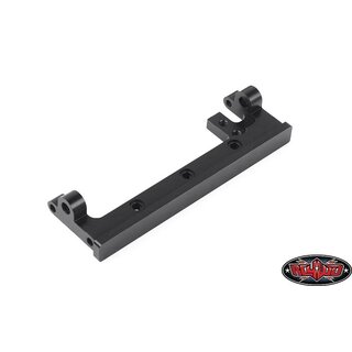 RC4WD CNC Front Bumper Mount for Trail Finder 3
