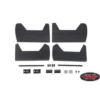 RC4WD Halbt�ren f�r Toyota 4Runner und XtraCab