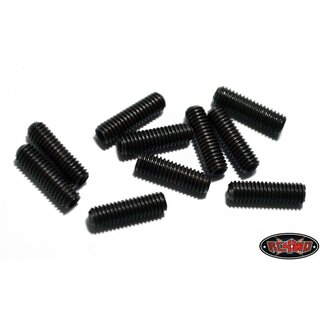RC4WD M3 X 10mm Set Screw  (10)
