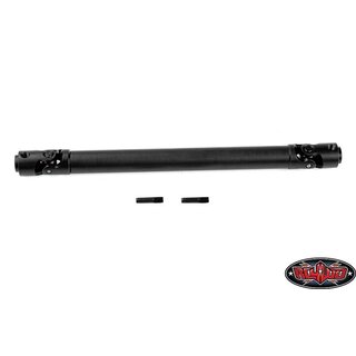 RC4WD Scale Steel Punisher Shaft (140mm - 215mm / 5.51 - 8.46)